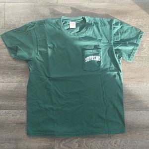Supreme x '47 Raiders Pocket T-shirt (Medium)